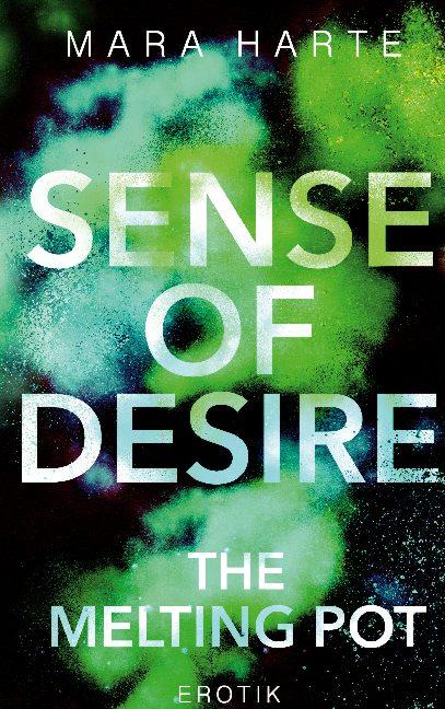 Cover-Bild Sense of desire