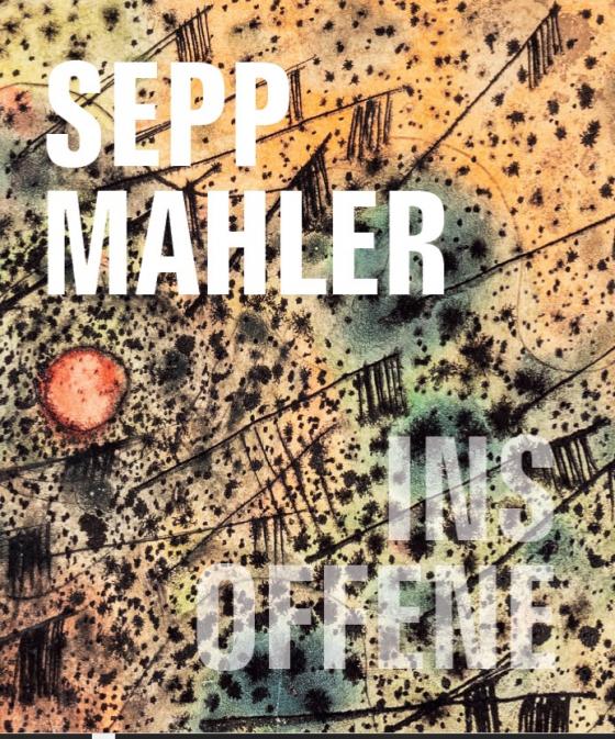 Cover-Bild Sepp Mahler