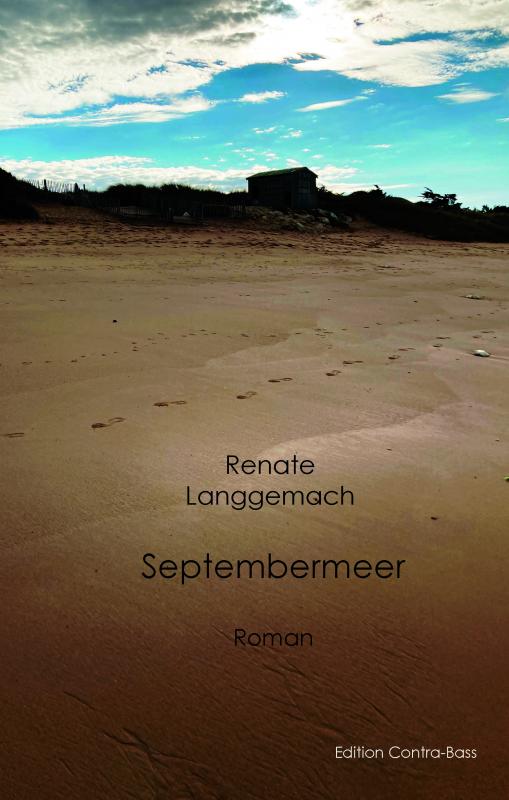 Cover-Bild Septembermeer
