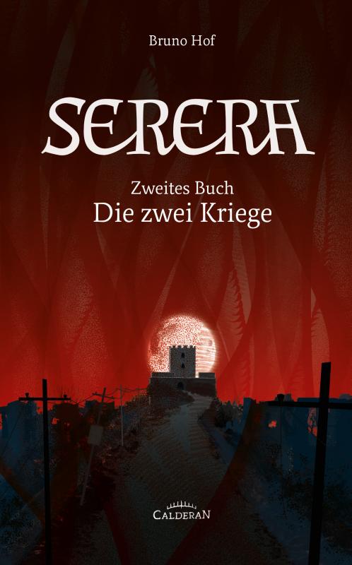 Cover-Bild Serera - Zweites Buch