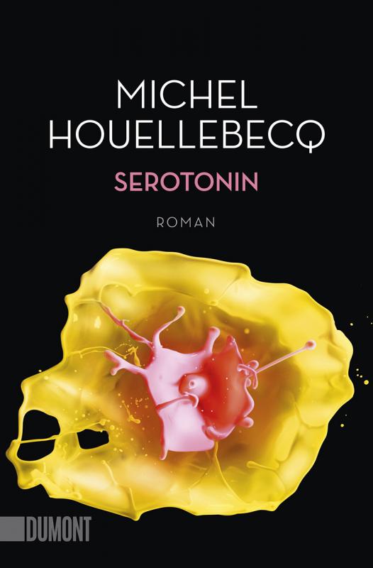 Cover-Bild Serotonin