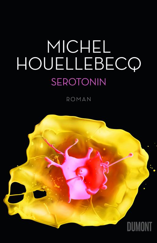 Cover-Bild Serotonin