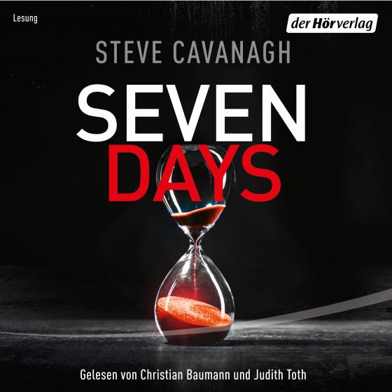 Cover-Bild Seven Days