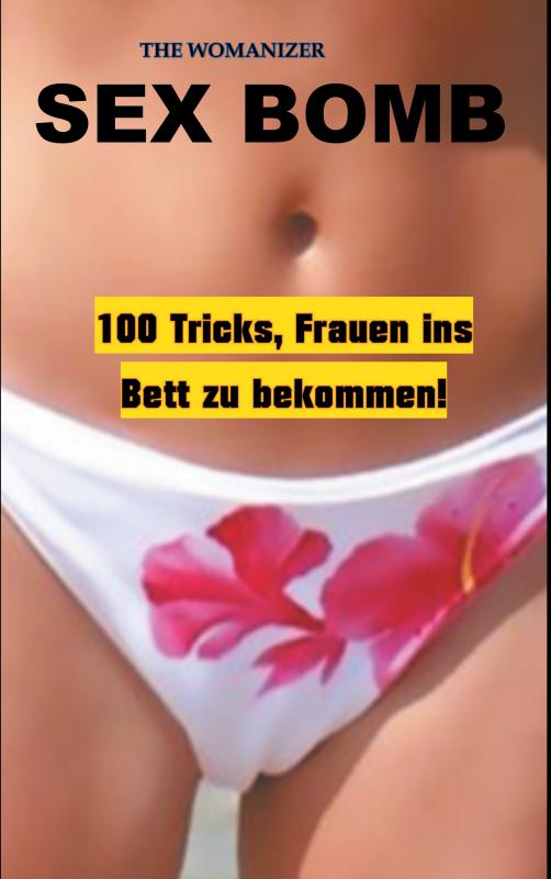 Cover-Bild Sex Bomb