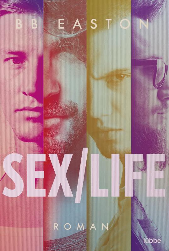 Cover-Bild Sex/Life