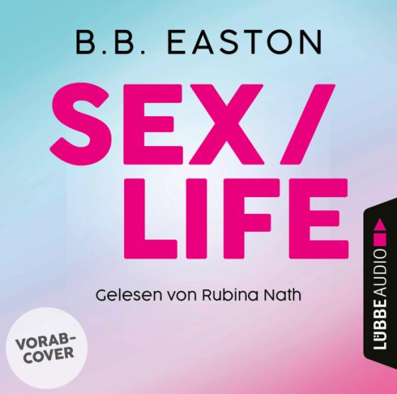Cover-Bild Sex/Life