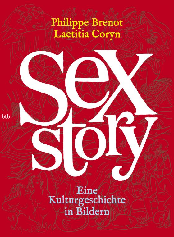 Cover-Bild Sex Story