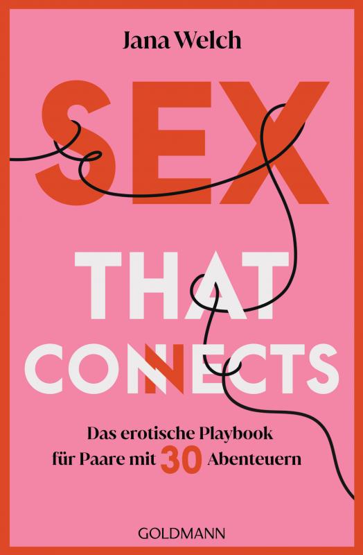 Cover-Bild Sex that connects