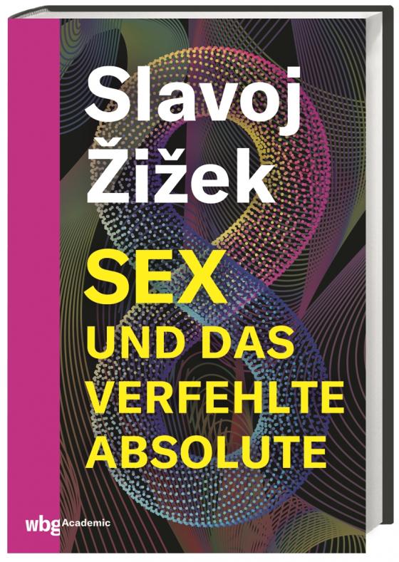 Cover-Bild Sex und das verfehlte Absolute