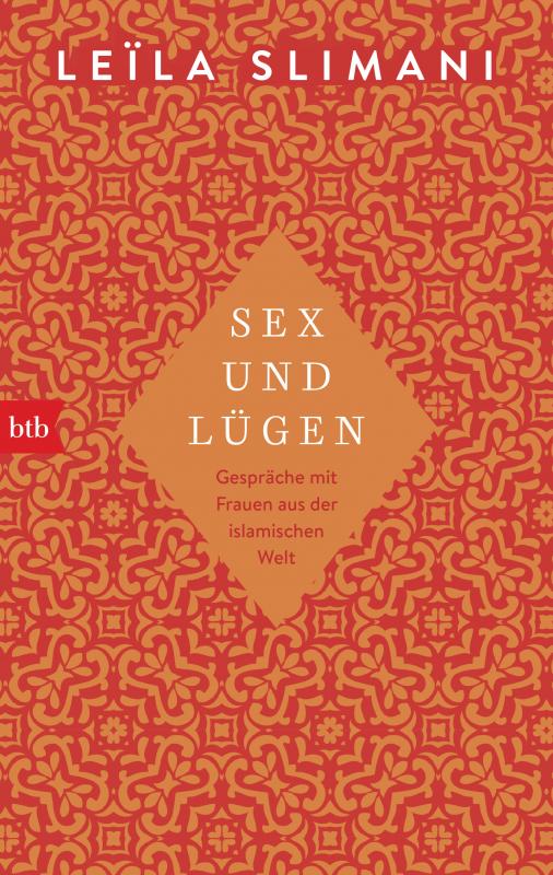 Cover-Bild Sex und Lügen