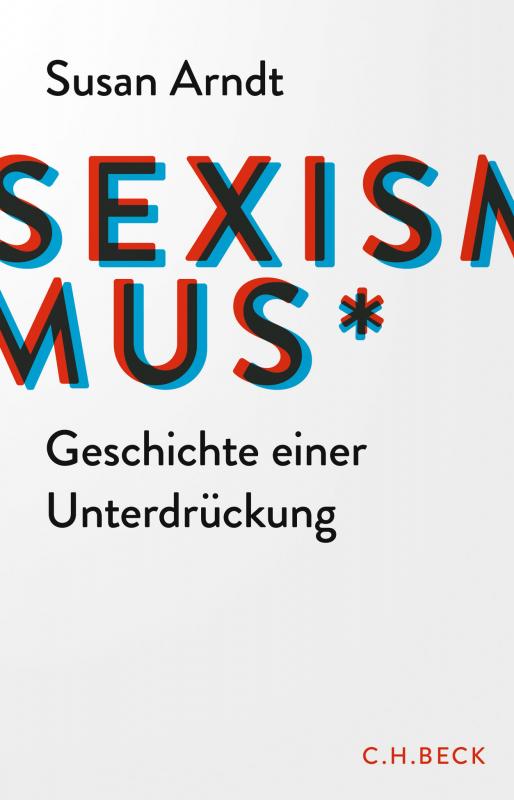 Cover-Bild Sexismus