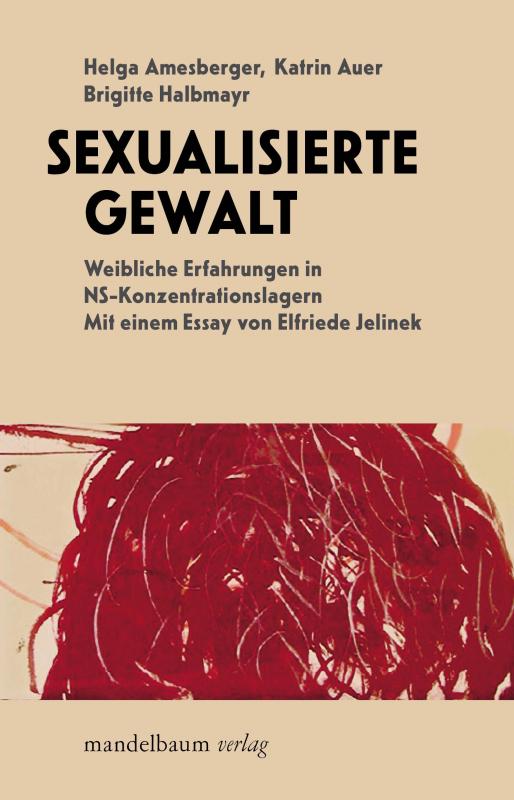 Cover-Bild Sexualisierte Gewalt