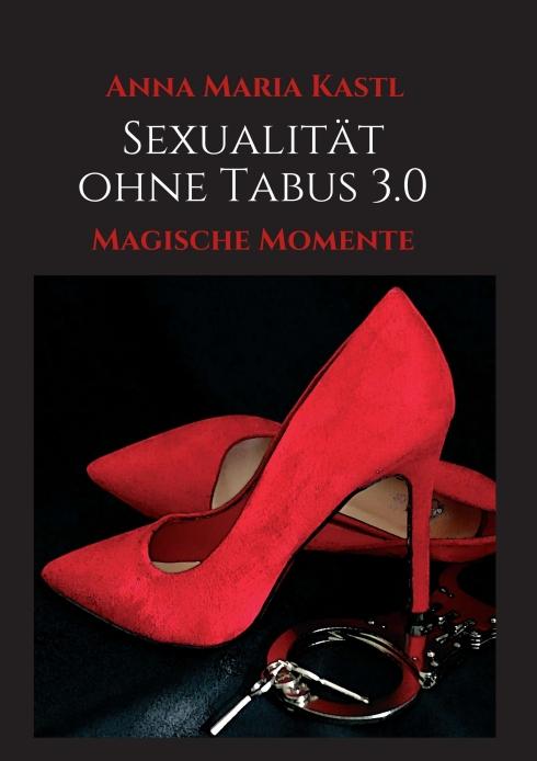 Cover-Bild Sexualität ohne Tabus 3.0