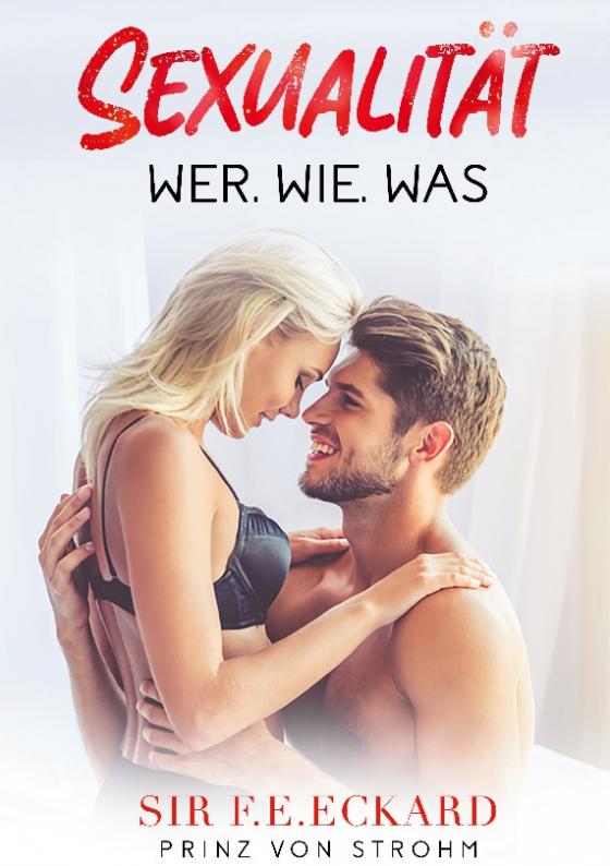 Cover-Bild Sexualität