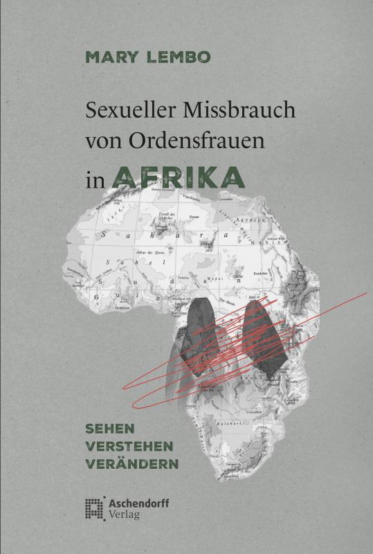 Cover-Bild Sexueller Missbrauch von Ordensfrauen in Afrika