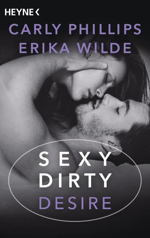 Cover-Bild Sexy Dirty Desire