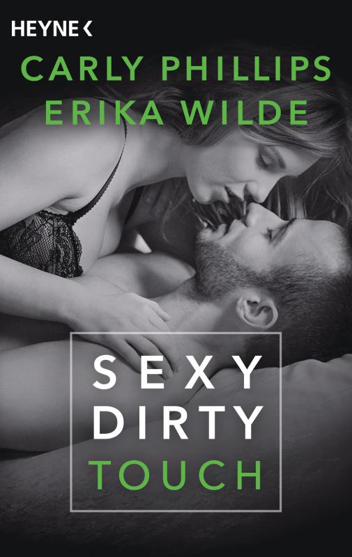 Cover-Bild Sexy Dirty Touch