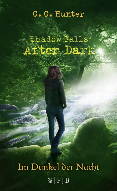 Cover-Bild Shadow Falls - After Dark - Im Dunkel der Nacht