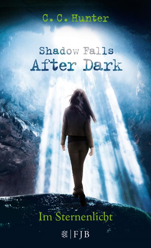 Cover-Bild Shadow Falls - After Dark - Im Sternenlicht