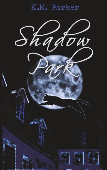 Cover-Bild Shadow Park 2