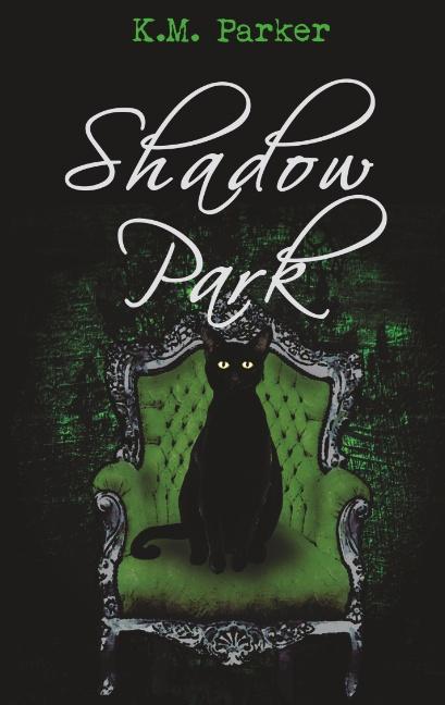 Cover-Bild Shadow Park 3