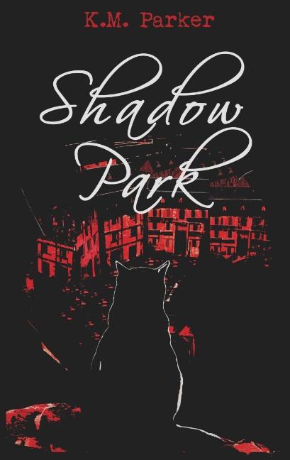 Cover-Bild Shadow Park
