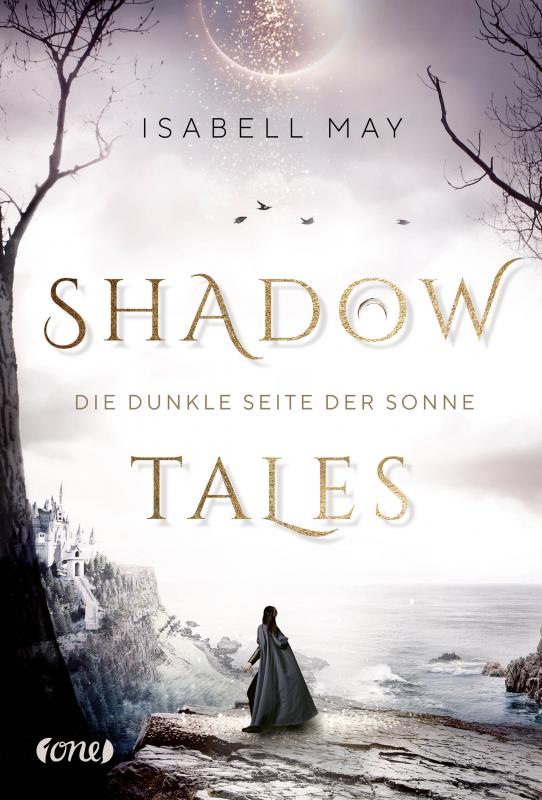 Cover-Bild Shadow Tales - Die dunkle Seite der Sonne