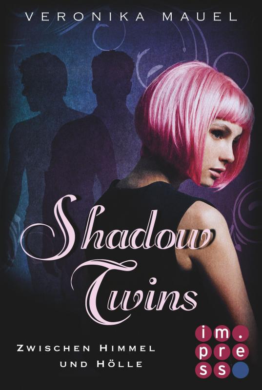 Cover-Bild Shadow Twins. Zwischen Himmel und Hölle