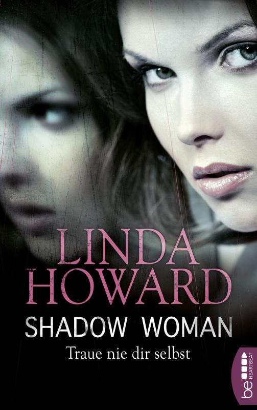 Cover-Bild Shadow Woman - Traue nie dir selbst