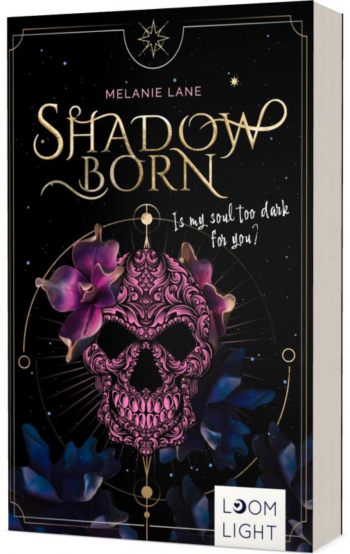 Cover-Bild Shadowborn