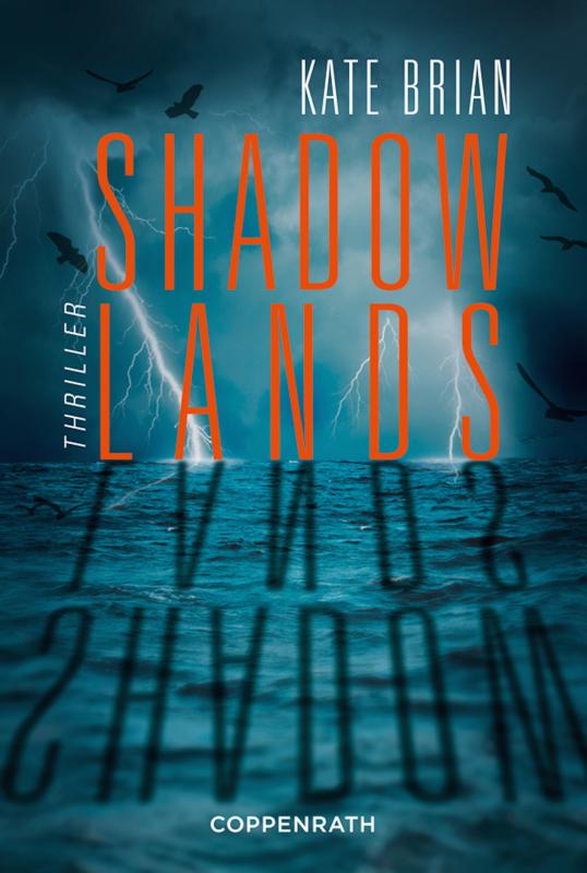 Cover-Bild Shadowlands