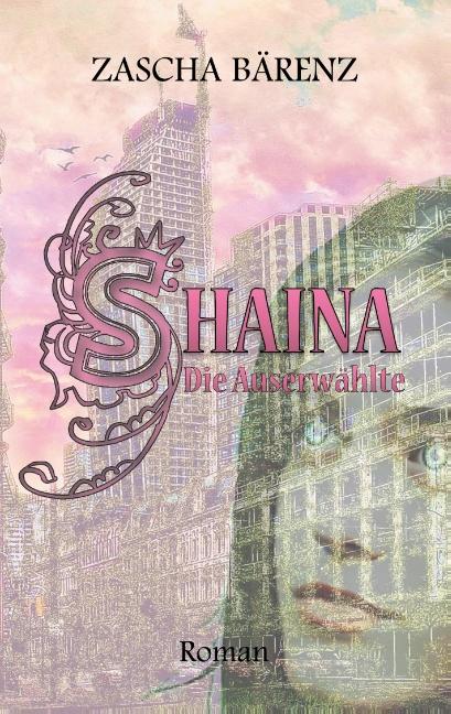 Cover-Bild SHAINA