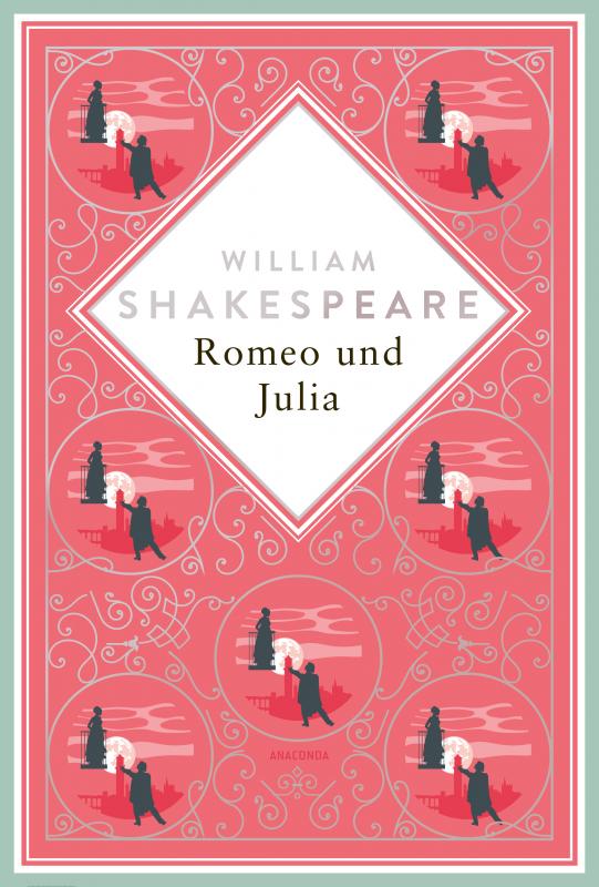 Cover-Bild Shakespeare - Romeo und Julia