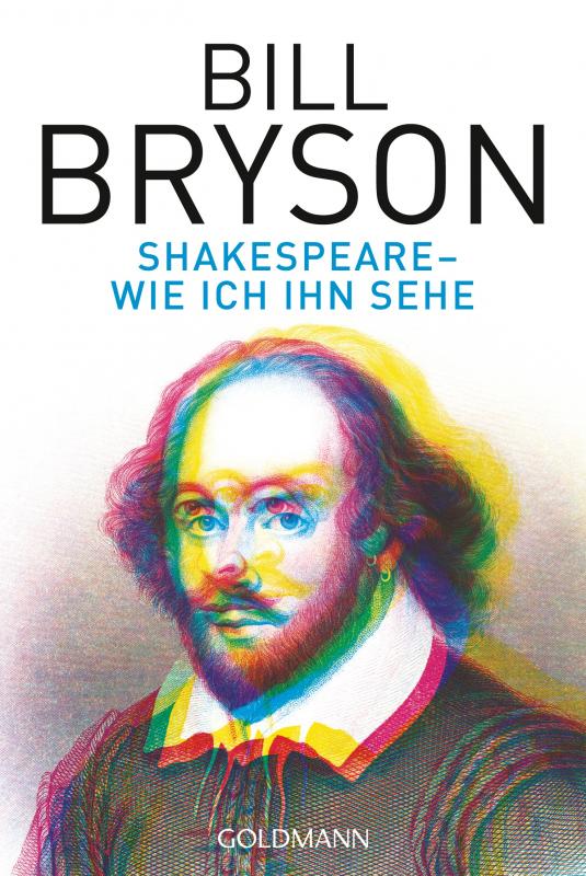 Cover-Bild Shakespeare - wie ich ihn sehe