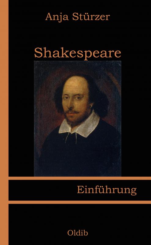 Cover-Bild Shakespeare