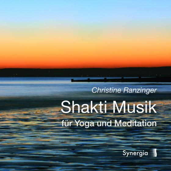 Cover-Bild Shakti Musik