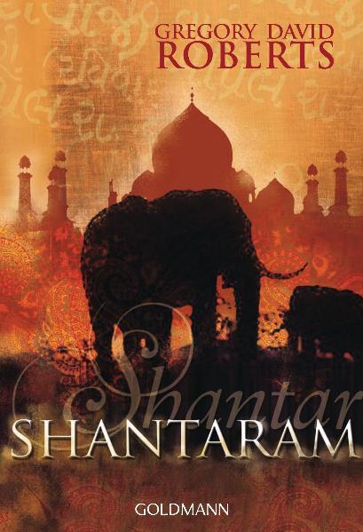 Cover-Bild Shantaram