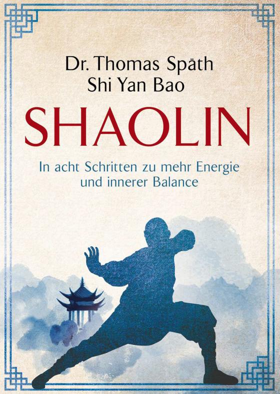 Cover-Bild Shaolin