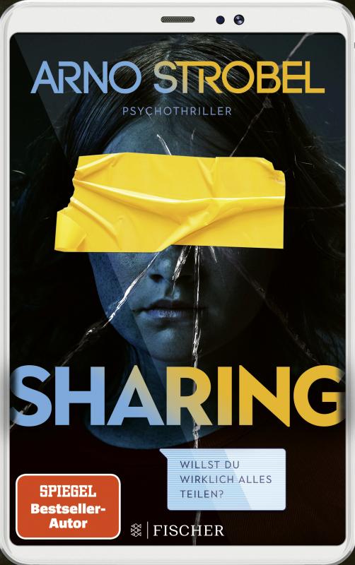Cover-Bild Sharing – Willst du wirklich alles teilen?