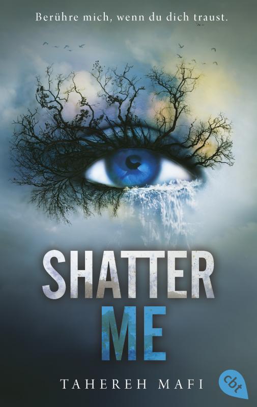 Cover-Bild Shatter Me