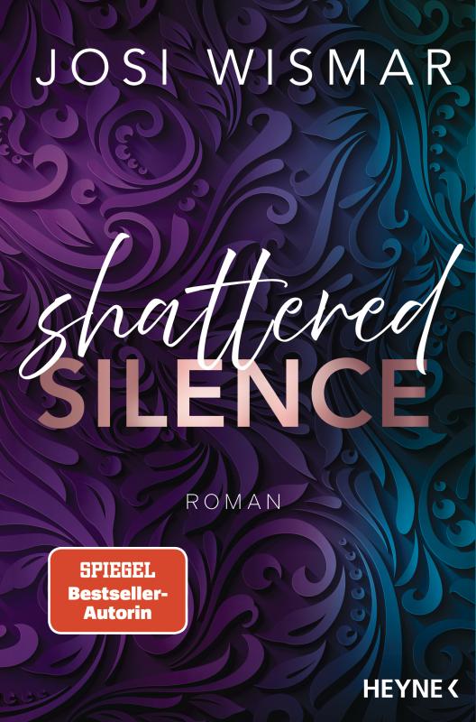 Cover-Bild Shattered Silence