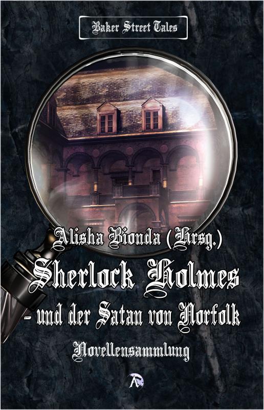 Cover-Bild Sherlock Holmes und der Satan von Norfolk
