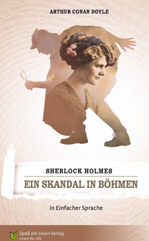 Cover-Bild Sherlock Holmes