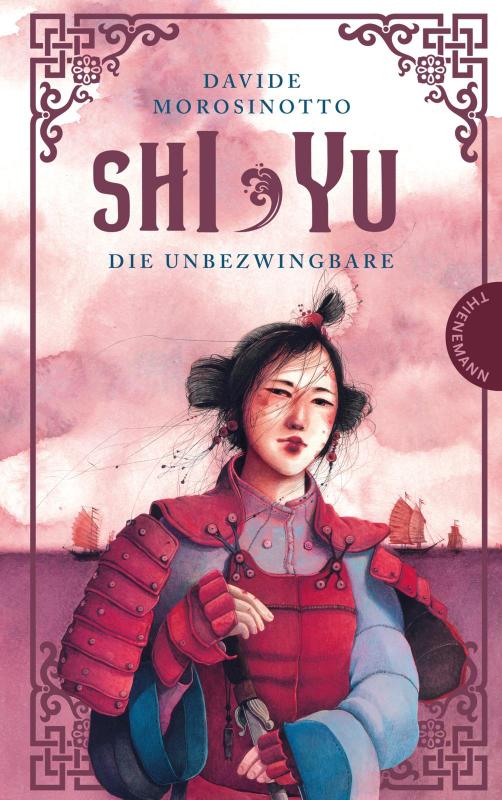 Cover-Bild Shi Yu