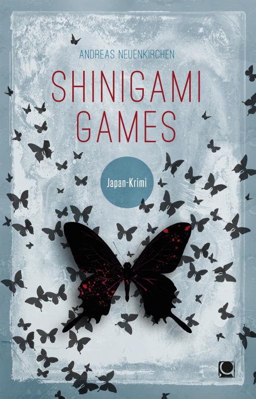 Cover-Bild Shinigami Games