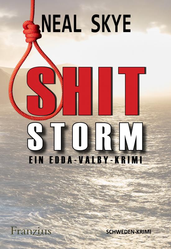 Cover-Bild Shitstorm