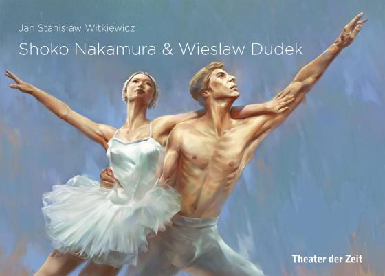 Cover-Bild Shoko Nakamura & Wieslaw Dudek