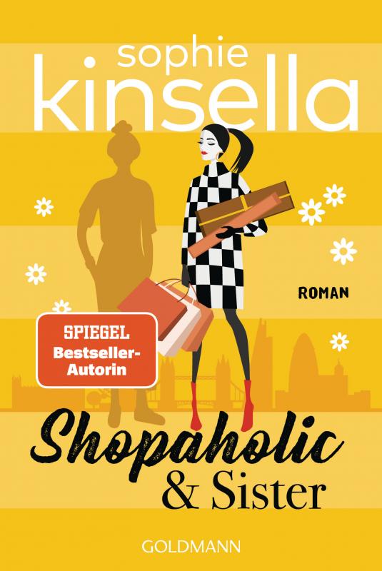 Cover-Bild Shopaholic & Sister