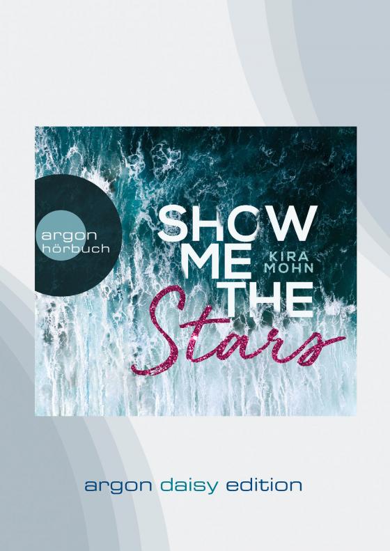 Cover-Bild Show me the stars (DAISY Edition)