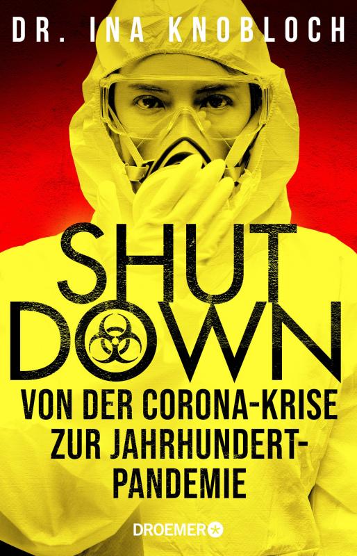 Cover-Bild Shutdown